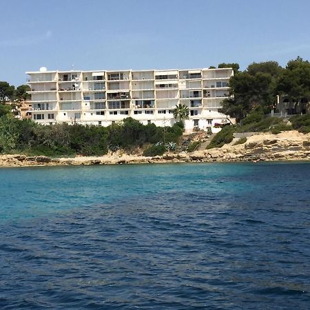 Moraira Sea Front, First Line, Air Conditioning, Heating, First Floor, 2 Habs 4Beds Exterior photo