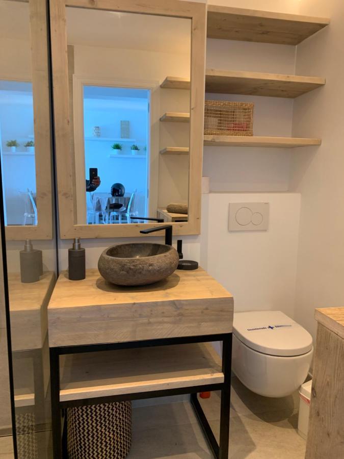 Moraira Sea Front, First Line, Air Conditioning, Heating, First Floor, 2 Habs 4Beds Exterior photo
