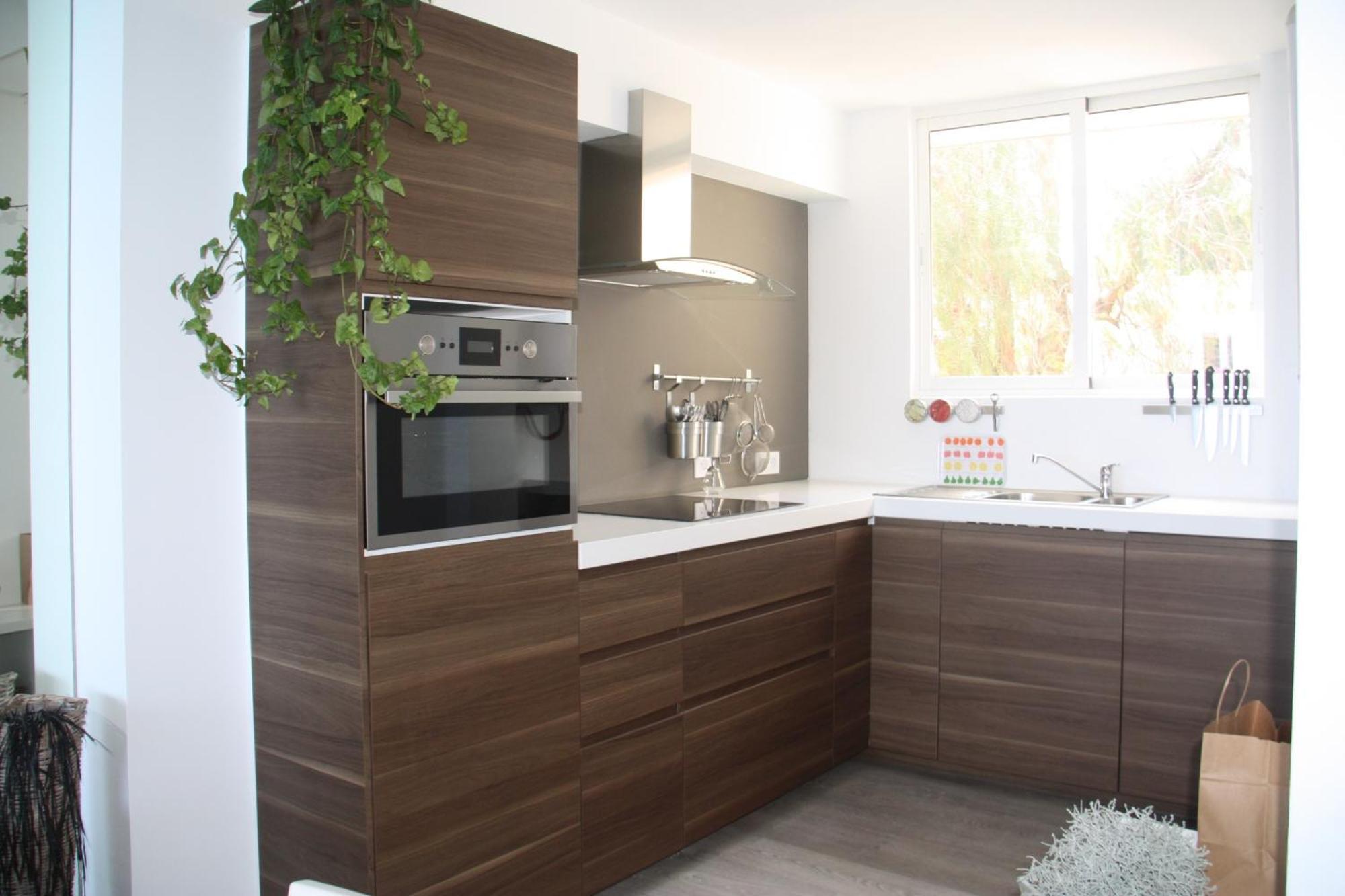 Moraira Sea Front, First Line, Air Conditioning, Heating, First Floor, 2 Habs 4Beds Exterior photo